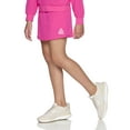 thumbnail image 4 of Reebok Girl's Athletic Lightweight Skort, Sizes 4-18, 4 of 7