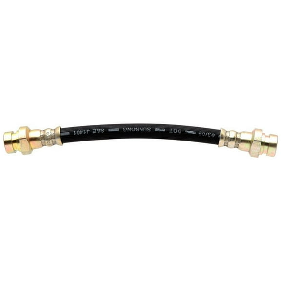 Raybestos Element3 Brake Hose, BH380219 Fits select: 1992,1995-1996 MITSUBISHI MONTERO