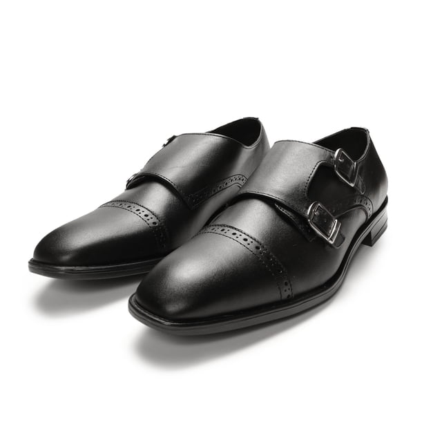 Zapatos Dorothy Gaynor Broche Negro T 27