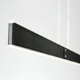 thumbnail image 6 of Eurofase Lighting - Verdura - 24W 1 LED Chandelier In Modern and Contemporary, 6 of 7