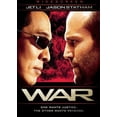 thumbnail image 2 of War, 2 of 2