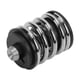 thumbnail image 4 of Amortiguador trasero modificado accesorios de suspensión de bicicleta resistencia a la corrosión experiencia de conducción cómoda para Brompton ANGGREK  Otros, 4 of 8