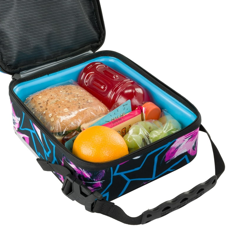 Under Armour Scrimmage 3 Lunchbox - Khaki, Insulated, Crush-Resistant With Adjustable Strap