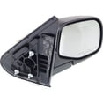 thumbnail image 4 of Manual Mirror Passenger Side For 1995-2001 Ford Explorer | Mercury Mountaineer, 4 of 8