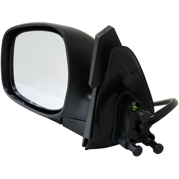 Dorman 955-1145 Driver Side Door Mirror for Specific Toyota Models