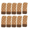 thumbnail image 4 of Furniture Legs Covers, 25Pcs Stretchable Easily Moving Chair Leg Socks  For Household For Stools, 4 of 8