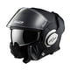 thumbnail image 2 of Casco para Moto Abatible LS2 Valiant negro Talla L LS2 Valiant, 2 of 2