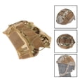 thumbnail image 4 of Protector de cubierta protectora para casco sin casco para  Fast C Cola Cubierta protectora, 4 of 8