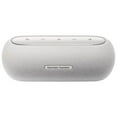 thumbnail image 1 of Harman Kardon Luna Splashproof Bluetooth Wireless Speaker - Grey, 1 of 1