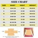 thumbnail image 4 of Fiudx Faja Moldeadora de Cintura Alta, Diseño de Malla Transpirable, Moldeadora Posparto, Cinturón de Soporte para Fitness, Moldeadora Abdominal para Hombres y Mujeres, Multiusos, Tamaño Ajustable., 4 of 6