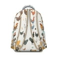 thumbnail image 3 of "Chicken Graphic Travel Backpack - Durable School Bookbag for High School & College, Waterproof, Lightweight, Stylish Print, Great for Daily Commute", 3 of 6