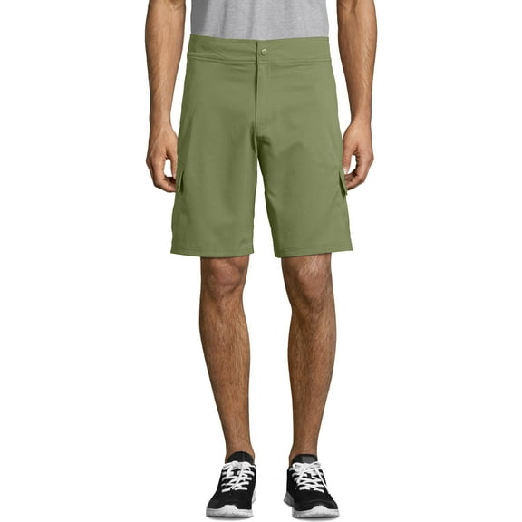 Sport Men's Utility Cargo Shorts