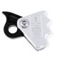 thumbnail image 5 of Equipo de seguridad Para escalada en roca Soledad Rope Grab Protecta Negro 9-12 mm, 5 of 10