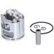 thumbnail image 2 of Piston Kit Set with Ring for HUSQVARNA 555 560 562 Chain Saw Replacement 46mm 505 21 55?02, 2 of 5