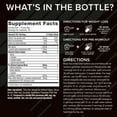thumbnail image 6 of Six Star Pro Nutrition Pre-Workout Powder Explosion Ripped, Watermelon, 6 oz, 30 Servings, 6 of 7