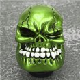 thumbnail image 2 of Gear  Head, High Strength Comfortable Hand Feeling  Knob Easy Installation With 3 Adapters For Car Accessory Vert, 2 of 8
