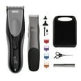 thumbnail image 1 of Wahl Groom Pro Pet Clipper Kit, Rechargeable 60-Min Runtime, Low Noise, Removable Blades, Includes Battery-Operated Trimmer for Touch-Ups - Model 58125, 1 of 11
