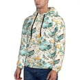 thumbnail image 2 of Hoodies for Men - travel SUV RV camping Long Sleeve Comfrt Men'S Fashion Hoodies & Sweatshirts, Sweatshirts for Men Hoodies Pullover Clothing Clothes with Pouch, 2 of 7