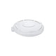 thumbnail image 1 of Tapa Para Contenedor Brute de 208 Lts Rubbermaid Blanco Rubbermaid FG265400WHT, 1 of 2