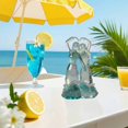 thumbnail image 2 of Elegant Desktop Ornament For Desk Modern Figurine For Home And Workspace Handmade Ornament For Desktop Display Cooking Ornament Ornament Exchange Smart Ornament Christmas Ornament Decorations Babies, 2 of 4