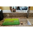 thumbnail image 2 of Summer Time Dish Drying Mat, 2 of 7