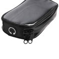 thumbnail image 5 of Waterproof 7 inch Motorcycle Fuel Tank Bag Navigation Bag Mobile Cell Phone Case Holder Bag Motor Magnetic Oil Tank;Waterproof 7" Motorcycle Magnetic Fuel Tank Bag Navigation Phone Case Hold, 5 of 5