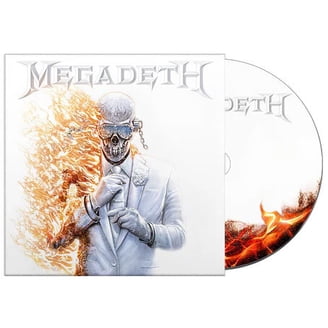 Megadeth - Countdown to Extinction - Music & Performance - CD