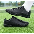 thumbnail image 5 of Indoor Soccer Shoes Mens Futsal Shoes Youth Indoor Sneakers Football Shoes, 5 of 15