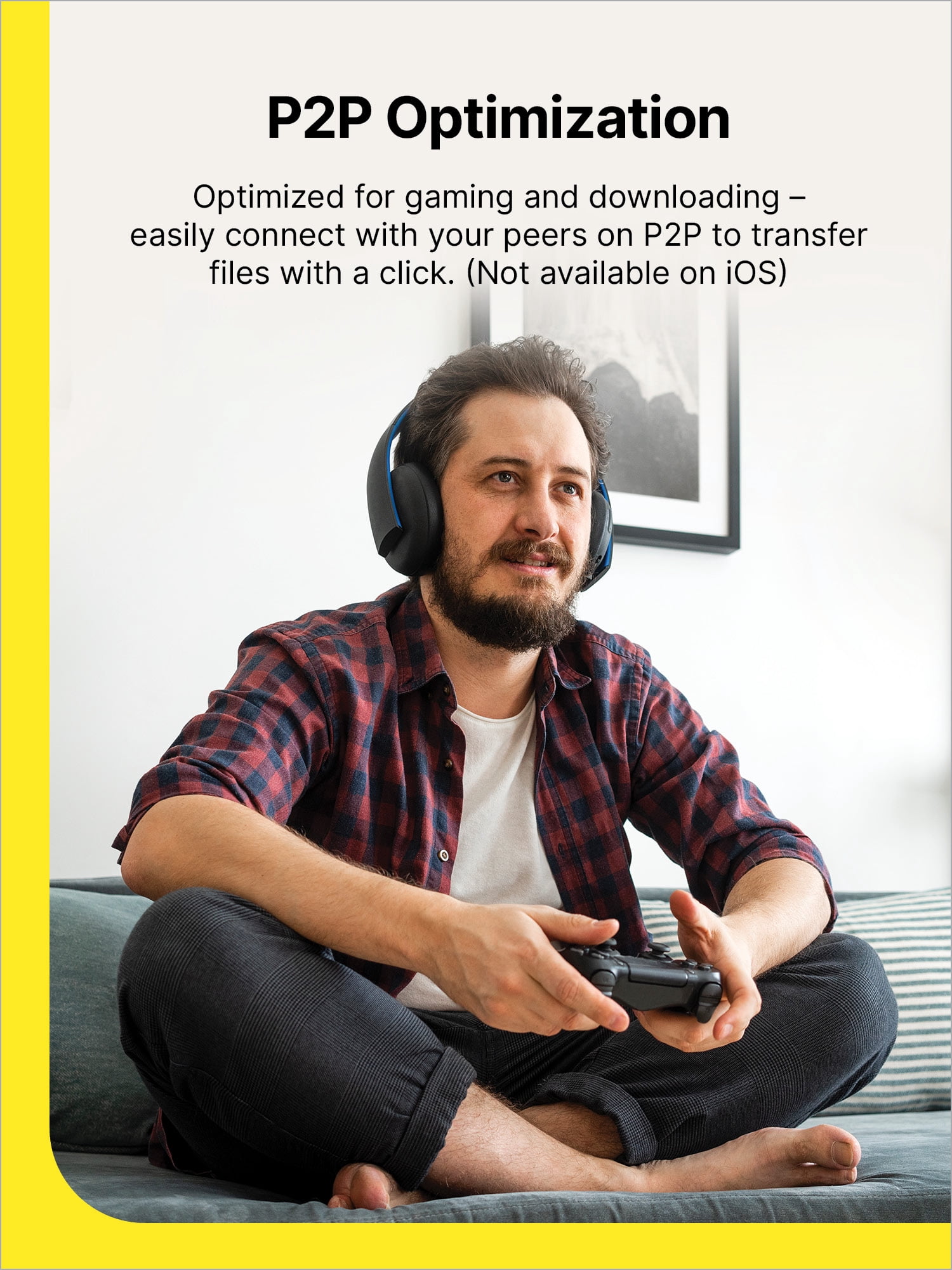 Norton Secure VPN for 1 Device, 1 Year Subscription, PC/Mac/iOS/Android [Digital Download]