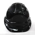thumbnail image 2 of IGA Casco de Seguridad Industrial Marca, Plagosur Clase E (MATRACA, Negro), 2 of 6