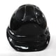 thumbnail image 2 of IGA Casco de Seguridad Industrial Marca, Plagosur Clase E (INTERVALOS, Negro), 2 of 6