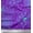Violet, variant on Soimoi Red Cotton Duck Fabric Artistic Geometric Print Fabric by Yard 42 Inch Wide