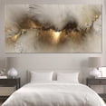 thumbnail image 2 of Cuadro Abstracto Grande Canvas, 2 of 4