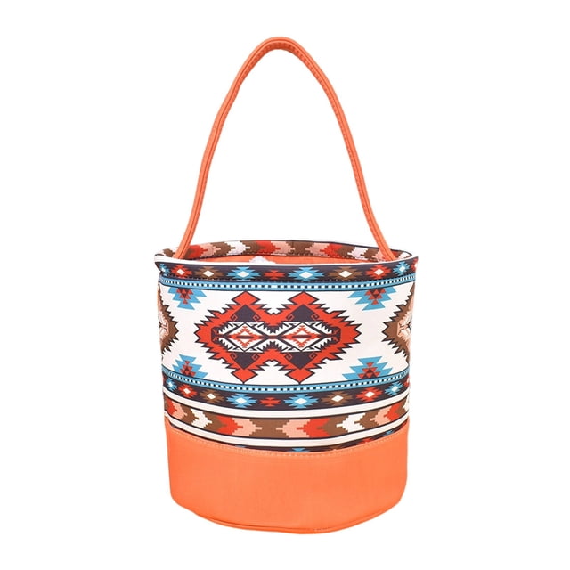 TIELUTT Décorations de Fête d'Halloween Bonbons Ou Support à Thème Citrouille pour Rangement de Vacances, Robe d'Événement Festive, Robe d'Événement pour Femmes, Couverture de Table Courte pour Événement, Robe de Fête pour Femmes, Hori d'Événement Élégant