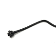 thumbnail image 2 of 4G0121081EJ Tuyau de Réservoir de Réfrigérant pour Radiateur Audi C7 A7, 2 of 4