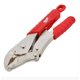 thumbnail image 2 of Pinzas De Presion Quijada Curva 10puLG  Milwaukee 48223410 Milwaukee 48223410, 2 of 9