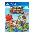 thumbnail image 1 of Harvest Moon: Mad Dash - PlayStation 4, 1 of 2