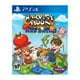 thumbnail image 1 of Harvest Moon: Mad Dash - PlayStation 4, 1 of 2
