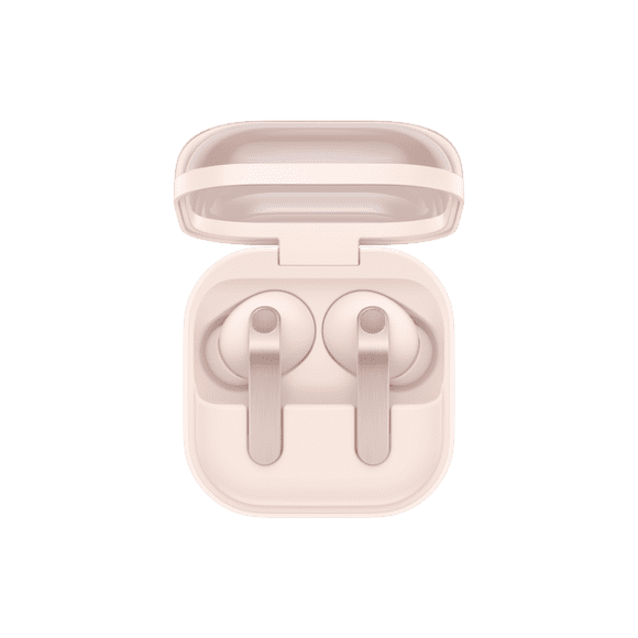 Samsung Galaxy Buds4 Pro Oro Rosado ANC y Galaxy AI Solo Web