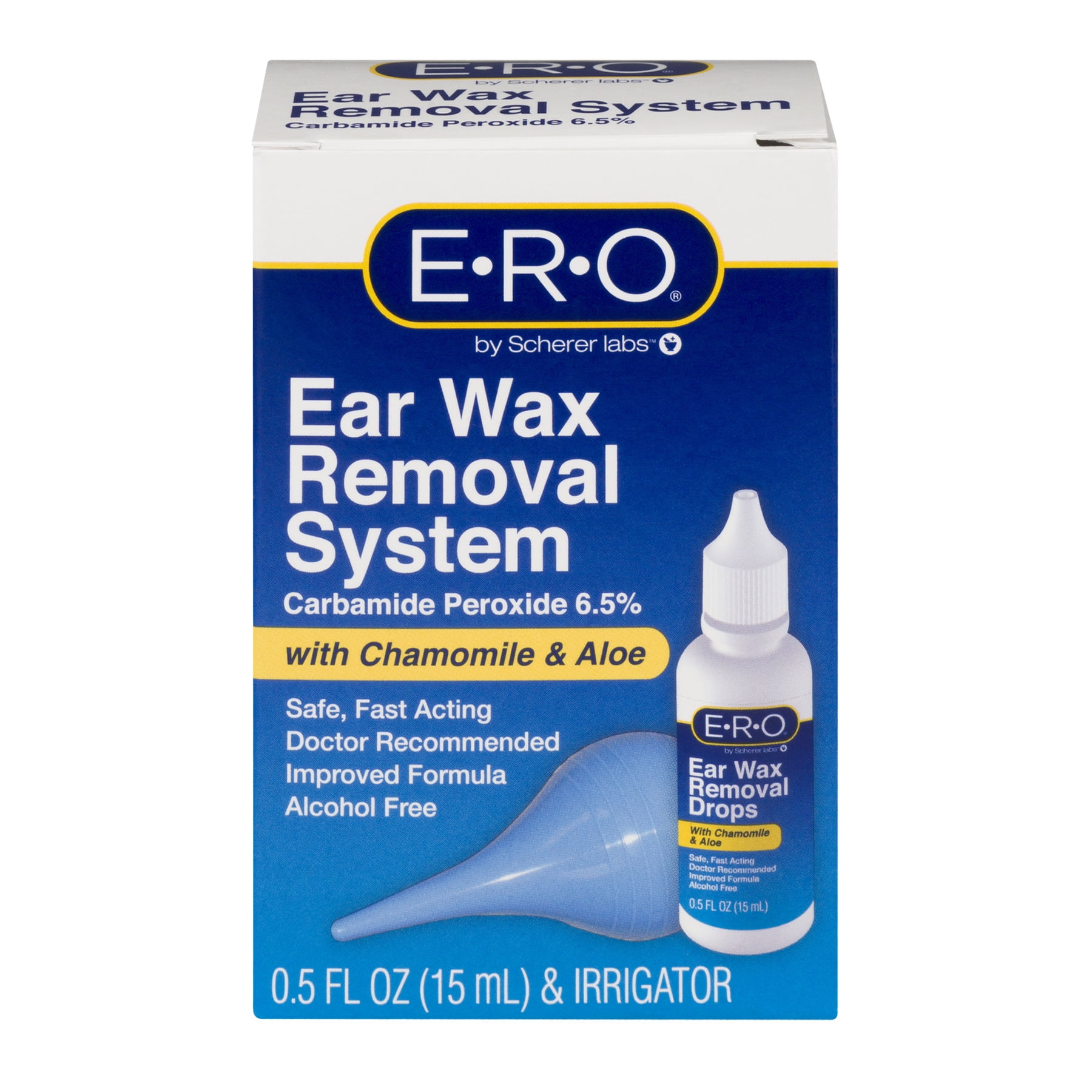 Ero Ear Wax Removal System Walmart Com Walmart Com Ero Ear Wax Removal System Walmart Com Walmart Com