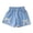 Blue, variant on QTOCIO Toddler Girls Clothes, Girls Jean Shorts, Girls Denim Shorts Wearing Trendy Shorts Thin and Versatile Shorts,Blue,3-4 years