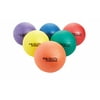 Color My Class® 7" P.G. Sof's? Playground Balls, 6-Pack