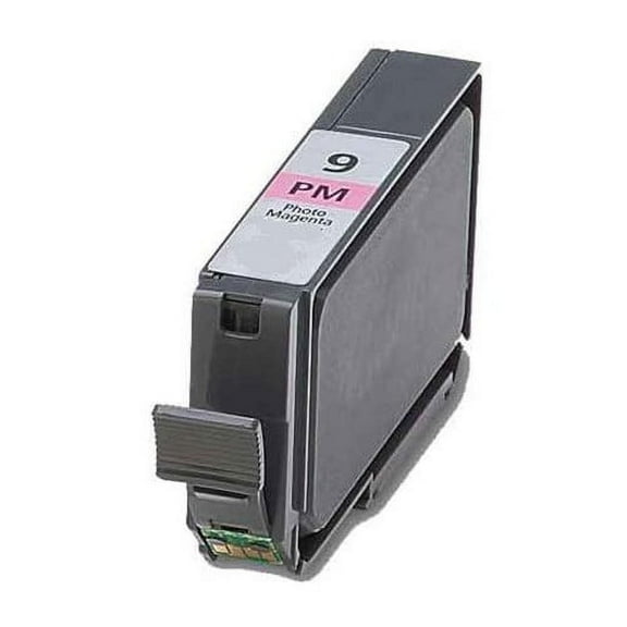 Compatible cartridge for Canon PGI-9PM - photo magenta