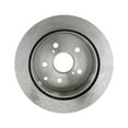 thumbnail image 3 of R-Line Rotors Fits select: 1989-1992 TOYOTA CRESSIDA, 3 of 8