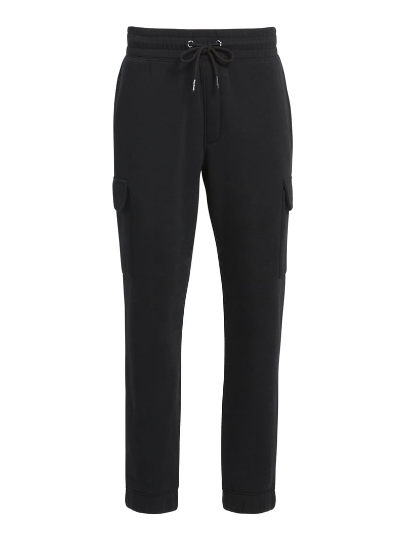 J PANTALON DE SURVETEMENT CARGO HOMME Impression JEEP JI22S