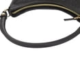 thumbnail image 5 of Pre-Owned Gucci Abbey Guccissima 13078 one-shoulder bag in black leather.... (Good), 5 of 7