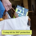 thumbnail image 6 of Pet Life Unlimited Flea & Tick 3-Step Prevention Trial Kit for Dogs, 6 of 10
