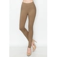 thumbnail image 3 of ALWAYS Women's High Waist Soft Workout Stretchy Leggings Plus Size, 3 of 7