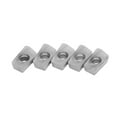 thumbnail image 4 of Insertos de Fresado CNC Bling Bling 10 Piezas Carburo Recubiertos, 4 of 12