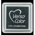 thumbnail image 2 of VersaColor Pigment Mini Ink Pad-Charcoal, 2 of 6